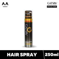 GATSBY SET & KEEP SPRAY EXTREME HOLD 250ml