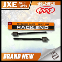 Sankei Tie Rod End for Toyota Innova/Hilux/Fortuner 2005-2021(45503-09321)Genuine Parts
