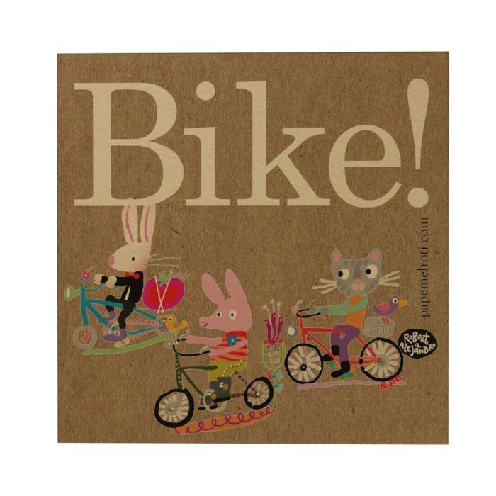 Papemelroti Postcard {Pack of 5) | Assorted Designs | Greeting Card | Gift Card | 4s | 5s