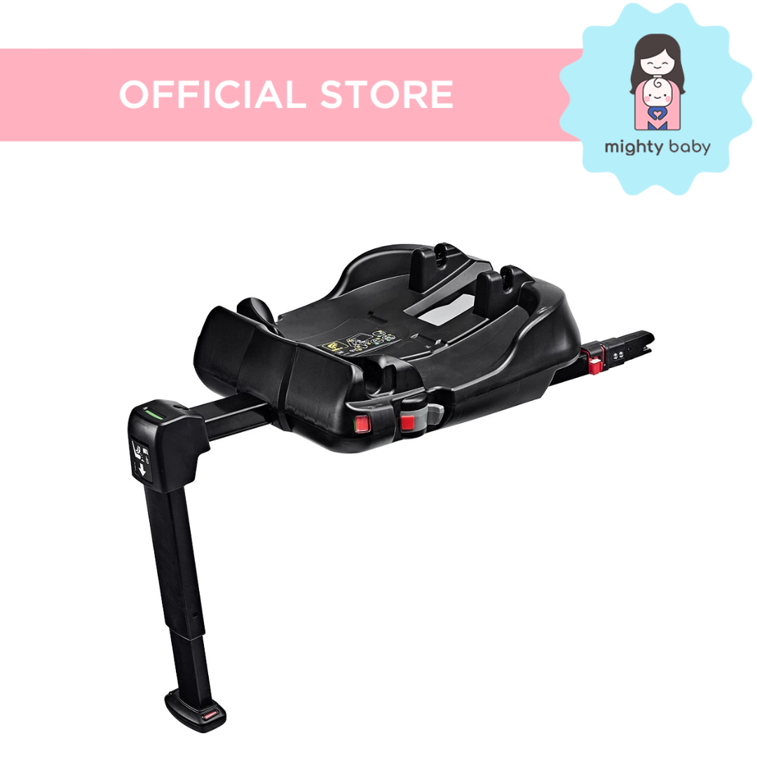 Doona X Car Seat - ISO-Fix Base