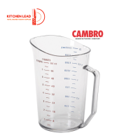Graduated Pitcher Authentic Cambro 2L
