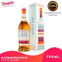 Glenmorangie Tale of Winter 700ml | Single Malt Whisky | Drinkka