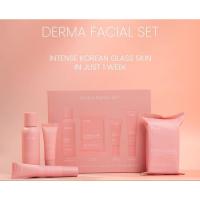 FAIRYSKIN PREMIUM BRIGHTENING KIT FAIRYSKIN DERMA FACIAL SET FAIRYSKIN MILD FACIAL KIT W/ FREEBIE