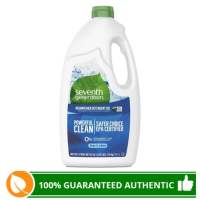 Seventh Generation Free & Clear Dishwasher Detergent Gel 1.1L