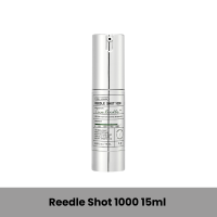 [VT COSMETICS] VT Reedle Shot 50 / 100 / 300 / 700 / 1000 - Reduce Redness  + Enhance Skin Barrier