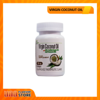 Vitalife Virgin Coconut Oil 1000mg 50 softgel