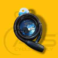 Bike Lock Roswheel Taiwan Quality With Two Keys