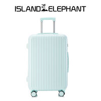 ISLAND ELEPHANT 20/24/28 Inch Luggage  ABS+PC Material Travel Suitcase
