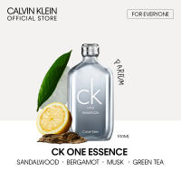 Calvin Klein CK One Essence 30th Anniversary Parfum 100ml - For Everyone (Unisex Perfume) | Fragrance for Men/Women