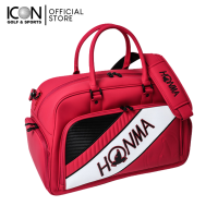 Honma Boston Bag BB12401