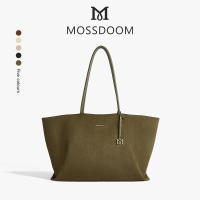 MOSSDOOM Womens Bag Thalea Bag Simple Elegant Commuter Handbag Tote Bag Shoulder Bag for Women