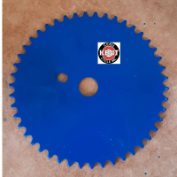 Chain Ring 28T 32T 36T 40T 44T 46T 48T 52T Kent bmx Solid Sprocket