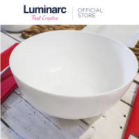Luminarc Diwali 2pcs 18cm Noodle Bowl Salad Serving Multi-Purpose N3601
