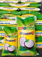 5KG COCO PANDAN RICE PREMIUM RICE (REPACK) | (MAPUTI MALAMBOT MASARAP)