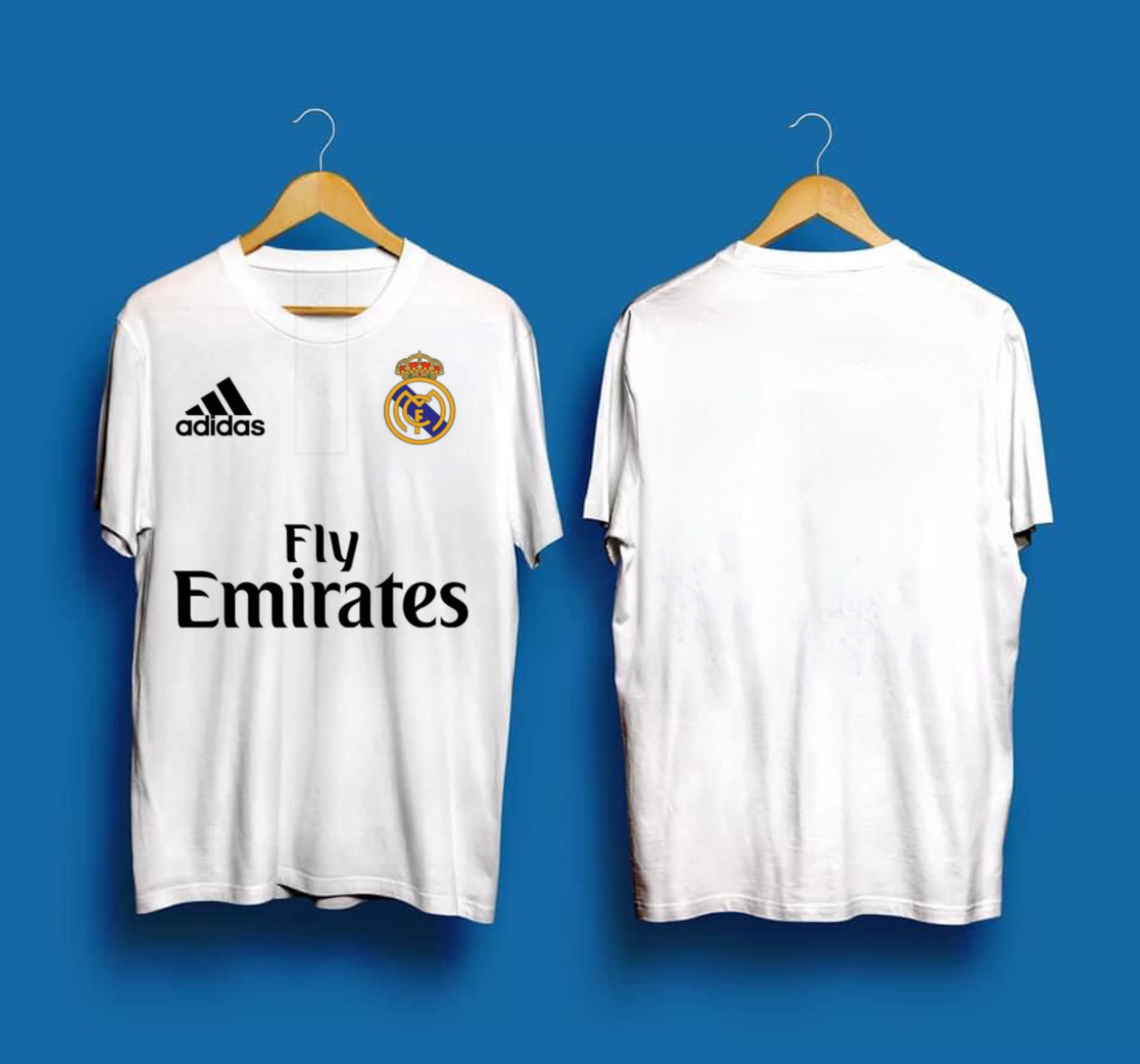 football jersery fly emirates oversize 