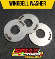 Speedtuner Universal Washer for Clutch Bell