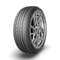 FY-165/60R14 Radial Tire | Compact Car Tire for Smooth City Driving