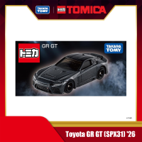 Tomica Toyota Gr Gt (Spx31) 26