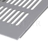 1.5cm Square Aluminum Alloy Air Vent Grille Set Of 2 August 2018 - 4 1.5cm Square Aluminum Alloy Air Vent Grille Set of 2 - 4