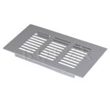1.5cm Square Aluminum Alloy Air Vent Grille Set Of 2 August 2018 - 3 1.5cm Square Aluminum Alloy Air Vent Grille Set of 2 - 3