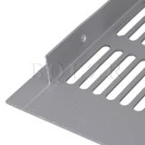 1.5cm Square Aluminum Alloy Air Vent Grille Set Of 2 August 2018 - 5 1.5cm Square Aluminum Alloy Air Vent Grille Set of 2 - 5