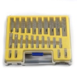 150Pcs Mini Micro HSS Power High Speed Steel Drill Bit Set 0.4-3.2mm Drill Set - Intl September 2018 - 3 150Pcs Mini Micro HSS Power High Speed Steel Drill Bit Set 0.4-3.2mm Drill Set - intl - 3
