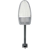 24W LED Road Street Floodlight Outdoor Garden Security Lamp With Light Sensor 3300K Warm White - Intl August 2018 - 4 24W LED Road Street Floodlight Outdoor Garden Security Lamp With Light Sensor 3300K warm white - intl - 4