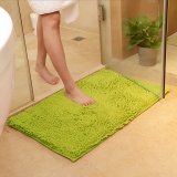 ( 2pcs ) Rugs Bathroom Door Mat Carpet Bathroom Bedroom Living Room Bathroom Hallway Door Mat Fashion Carpet ( 40cm X 60cm ) - Intl August 2018 - 2 ( 2pcs ) Rugs Bathroom Door Mat Carpet Bathroom Bedroom Living Room Bathroom Hallway Door Mat Fashion Carpet ( 40cm x 60cm ) - intl - 2