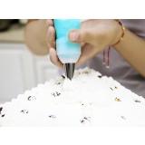 5 Pcs 3 Size Silicone Pastry Bag Reusable Icing Piping Bag Cake Cream DIY Decor Tool Set Dessert Baking Accessories - Intl September 2018 - 4 5 Pcs 3 Size Silicone Pastry Bag Reusable Icing Piping Bag Cake Cream DIY Decor Tool Set Dessert Baking Accessories - intl - 4