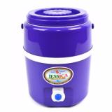6 Liter Random Color Jessica Water Jug FREE 3 Pcs Hand Sanitizer August 2018 - 3 6 Liter Random Color Jessica Water Jug FREE 3 pcs hand sanitizer - 3