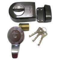 Abloy Rim Lock RI010C