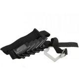 Adjustable Bag Rack (Black) June 2018 - 2 Adjustable Bag Rack (Black) - 2