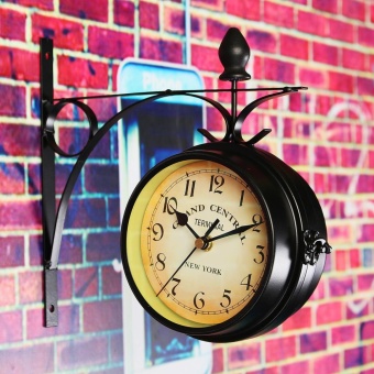 The Price Of Home Retro Double Bell Desk Alarm Clock Intl ... The Price Of Home Retro Double Bell Desk Alarm Clock Intl ...
