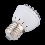 E27 38 LEDs 2W Plant Grow Growth Light Bulb Garden Indoor Hydroponic Lamp - Intl August 2018 - 5 E27 38 LEDs 2W Plant Grow Growth Light Bulb Garden Indoor Hydroponic Lamp - intl - 5