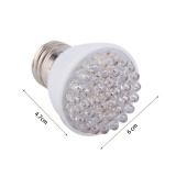 E27 38 LEDs 2W Plant Grow Growth Light Bulb Garden Indoor Hydroponic Lamp - Intl August 2018 - 3 E27 38 LEDs 2W Plant Grow Growth Light Bulb Garden Indoor Hydroponic Lamp - intl - 3