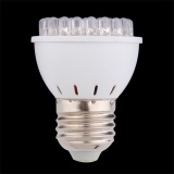 E27 38 LEDs 2W Plant Grow Growth Light Bulb Garden Indoor Hydroponic Lamp - Intl August 2018 - 4 E27 38 LEDs 2W Plant Grow Growth Light Bulb Garden Indoor Hydroponic Lamp - intl - 4