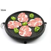 Hanaro Round Multi Roaster circular multi-roasting pans 32cm
