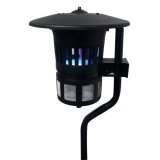 Hanns Insect Trap - Outdoor August 2018 - 2 Hanns Insect Trap - Outdoor - 2