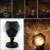 Home Decor Romantic Astro Star Sky Projection Cosmos Night Light Lamp Durable - Intl August 2018 - 2 Home Decor Romantic Astro Star Sky Projection Cosmos Night Light Lamp Durable - intl - 2