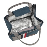 Hot Cold Insulated Thermal Lunch Food Box Tote Bag Work School Travel Picnic - Intl September 2018 - 4 Hot Cold Insulated Thermal Lunch Food Box Tote Bag Work School Travel Picnic - intl - 4