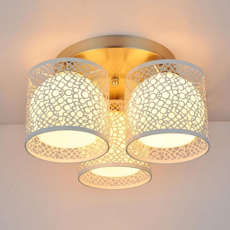 The Of Modern Nordic K9 Crystal Led Ceiling Lights Fixture Led Modern Crystal Wrought Iron Ceiling Light Living Room Creative Wedding Bedroom Fixture