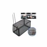 Mouse Trap Live Rat Rodent Trap Mice Control Catch Bait(Big) August 2018 - 3 Mouse Trap Live Rat Rodent Trap Mice Control Catch Bait(Big) - 3