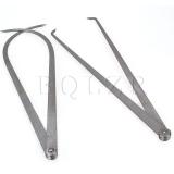 Outside Inside Caliper Set Of 2 (Grey) September 2018 - 3 Outside Inside Caliper Set of 2 (Grey) - 3