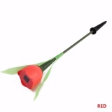 Romantic Outdoor Yard Garden Lawn Solar Powered Tulip Flower Light LED Lamp - Intl August 2018 - 2 Romantic Outdoor Yard Garden Lawn Solar Powered Tulip Flower Light LED Lamp - intl - 2