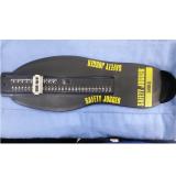Safety Jogger Foot Sizer September 2018 - 2 Safety Jogger Foot Sizer - 2