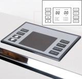 Semi-commercial Vacuum Sealer - Intl August 2018 - 3 Semi-commercial Vacuum Sealer - intl - 3
