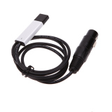 USB To DMX Interface Adapter LED DMX512 Computer PC Stage Lighting Controller Dimmer August 2018 - 4 USB to DMX Interface Adapter LED DMX512 Computer PC Stage Lighting Controller Dimmer - 4