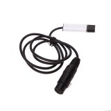 USB To DMX Interface Adapter LED DMX512 Computer PC Stage Lighting Controller Dimmer August 2018 - 5 USB to DMX Interface Adapter LED DMX512 Computer PC Stage Lighting Controller Dimmer - 5