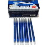 Wholesale 50 Pcs. Titus Fine 0.5 Fine Blue Ball Point Pen Ballpen 271g August 2018 - 2 Wholesale 50 Pcs. Titus Fine 0.5 Fine Blue Ball Point Pen Ballpen 271g - 2