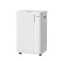 Simplus Dehumidifier 20L/Day 4.5L Tank Air Freshener Clothes Drying Auto Shut-Off Smart App Control Basement Living Room